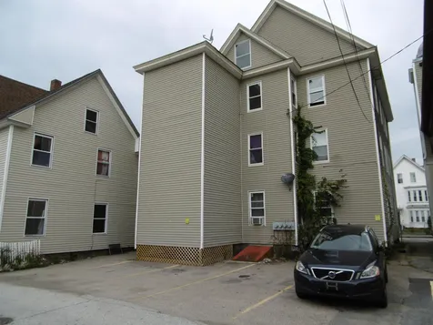 285 Central Street Manchester NH 03103
