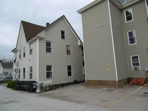 285 Central Street Manchester NH 03103
