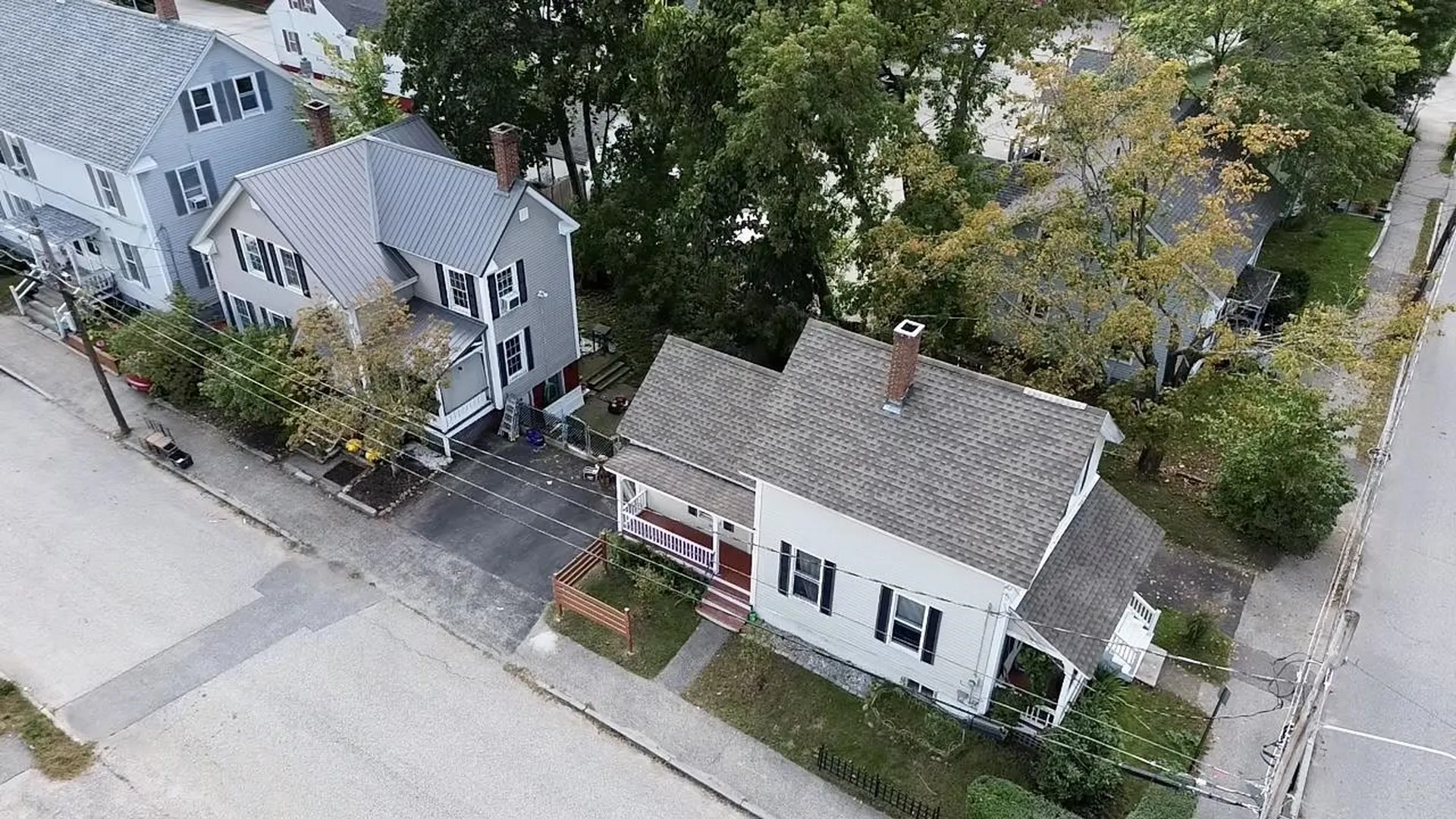 49 Thorndike Street Concord NH 03301