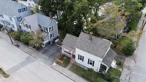 49 Thorndike Street Concord NH 03301