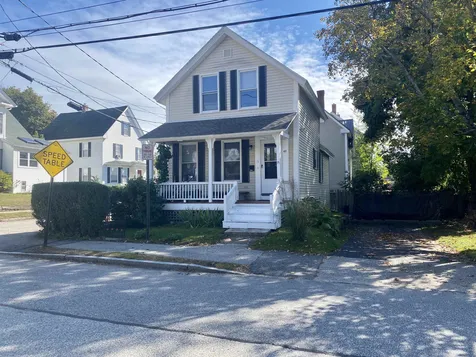 49 Thorndike Street Concord NH 03301