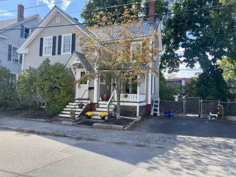 49 Thorndike Street Concord NH 03301