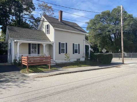 49 Thorndike Street Concord NH 03301