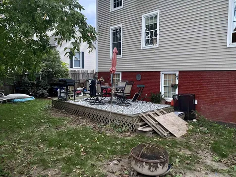 49 Thorndike Street Concord NH 03301