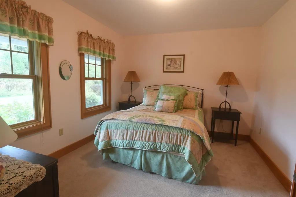 823 East Warren Road Waitsfield VT 05673
