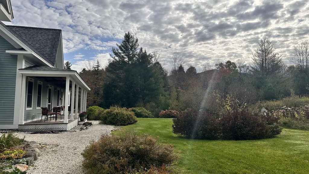 823 East Warren Road Waitsfield VT 05673
