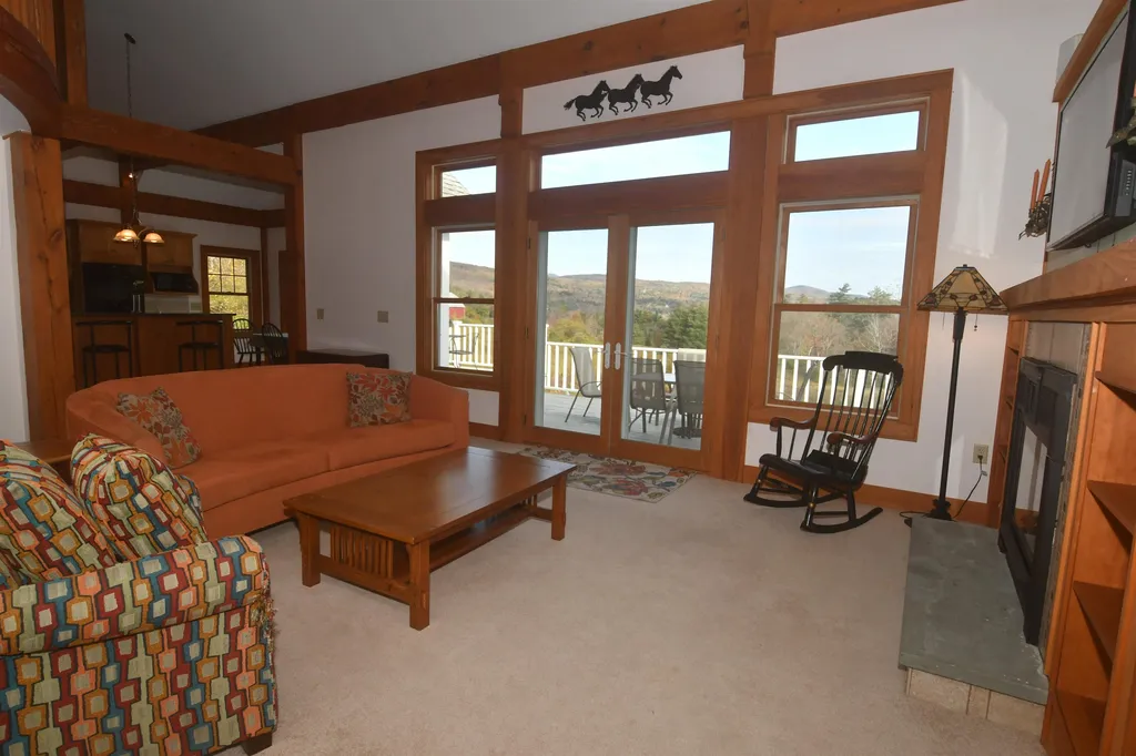 823 East Warren Road Waitsfield VT 05673
