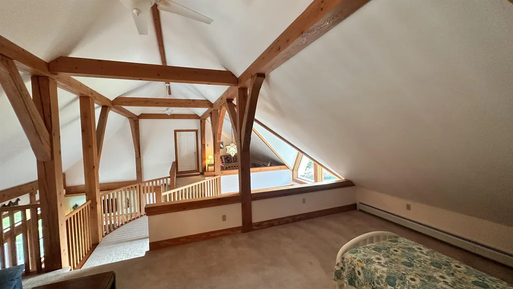 823 East Warren Road Waitsfield VT 05673