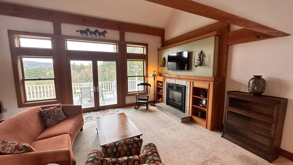 823 East Warren Road Waitsfield VT 05673