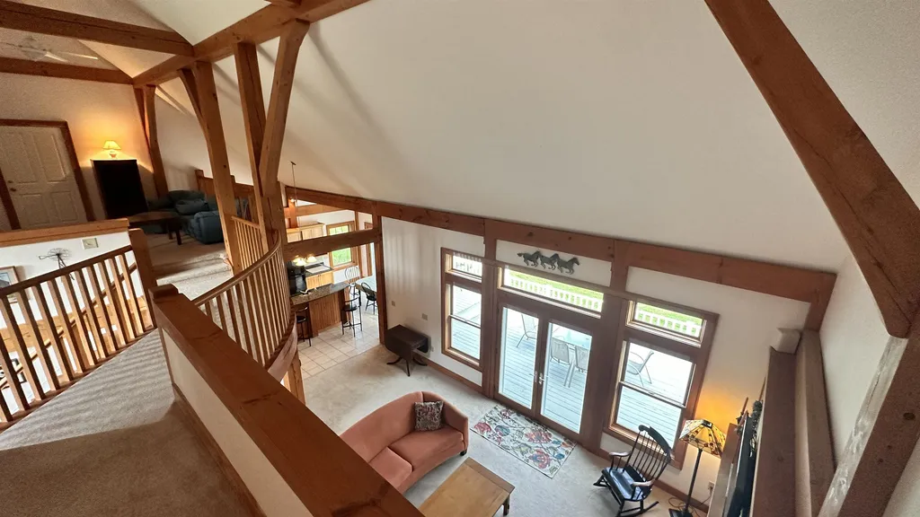 823 East Warren Road Waitsfield VT 05673