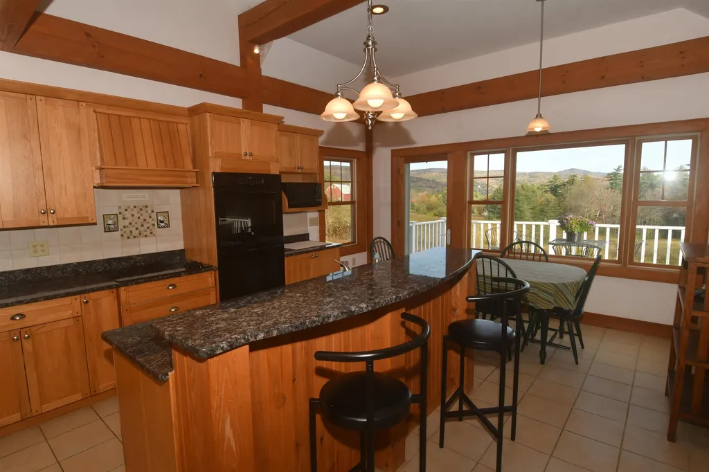 823 East Warren Road Waitsfield VT 05673