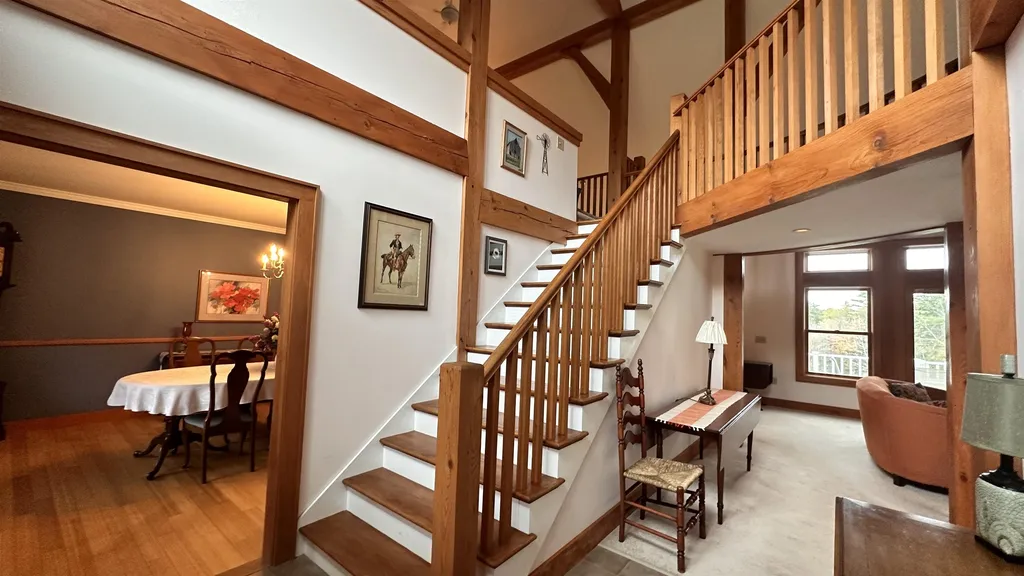 823 East Warren Road Waitsfield VT 05673