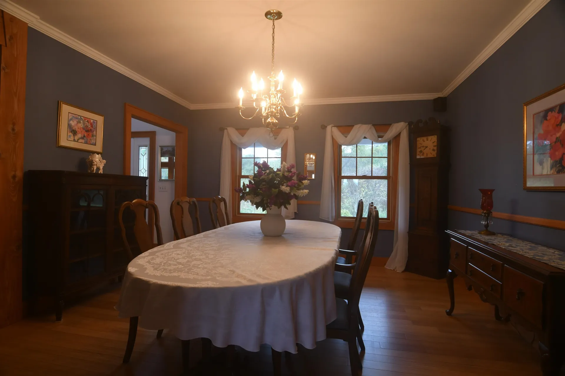 823 East Warren Road Waitsfield VT 05673
