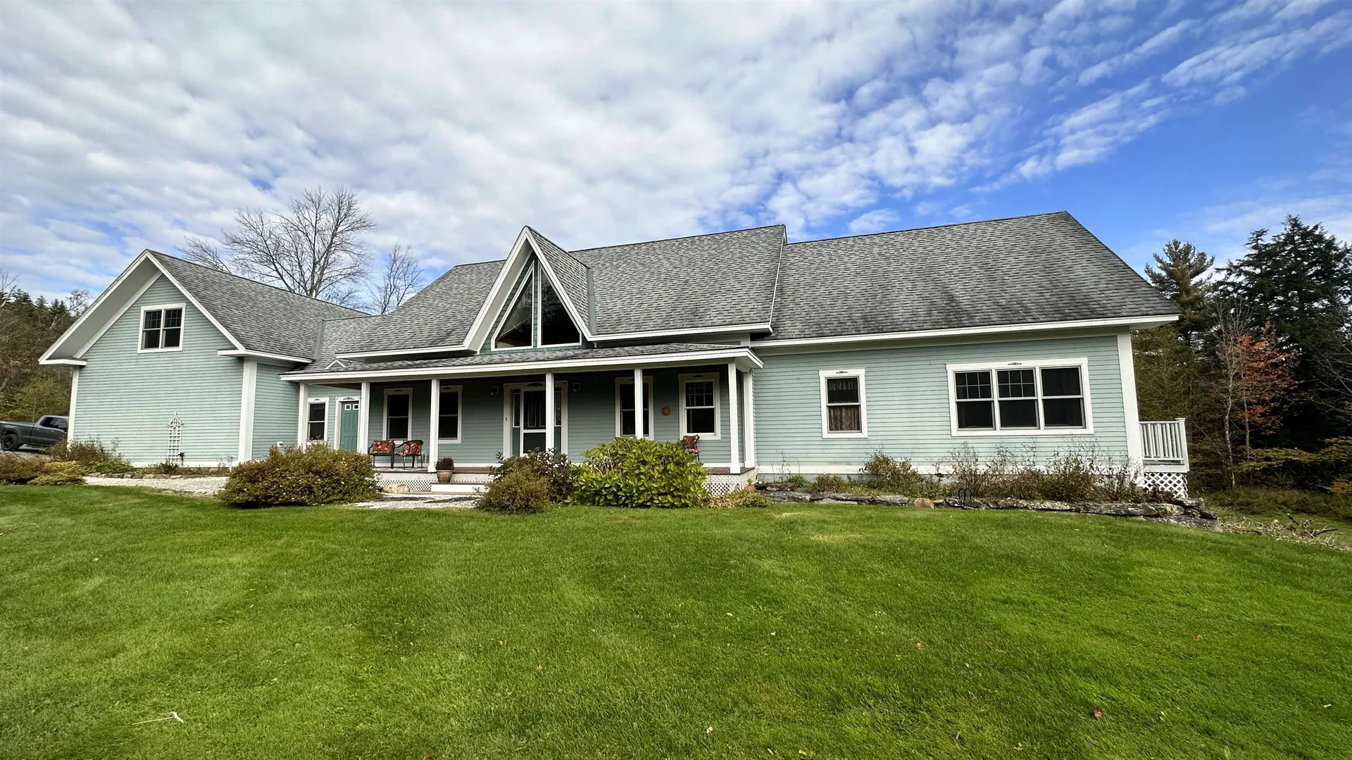 823 East Warren Road Waitsfield VT 05673