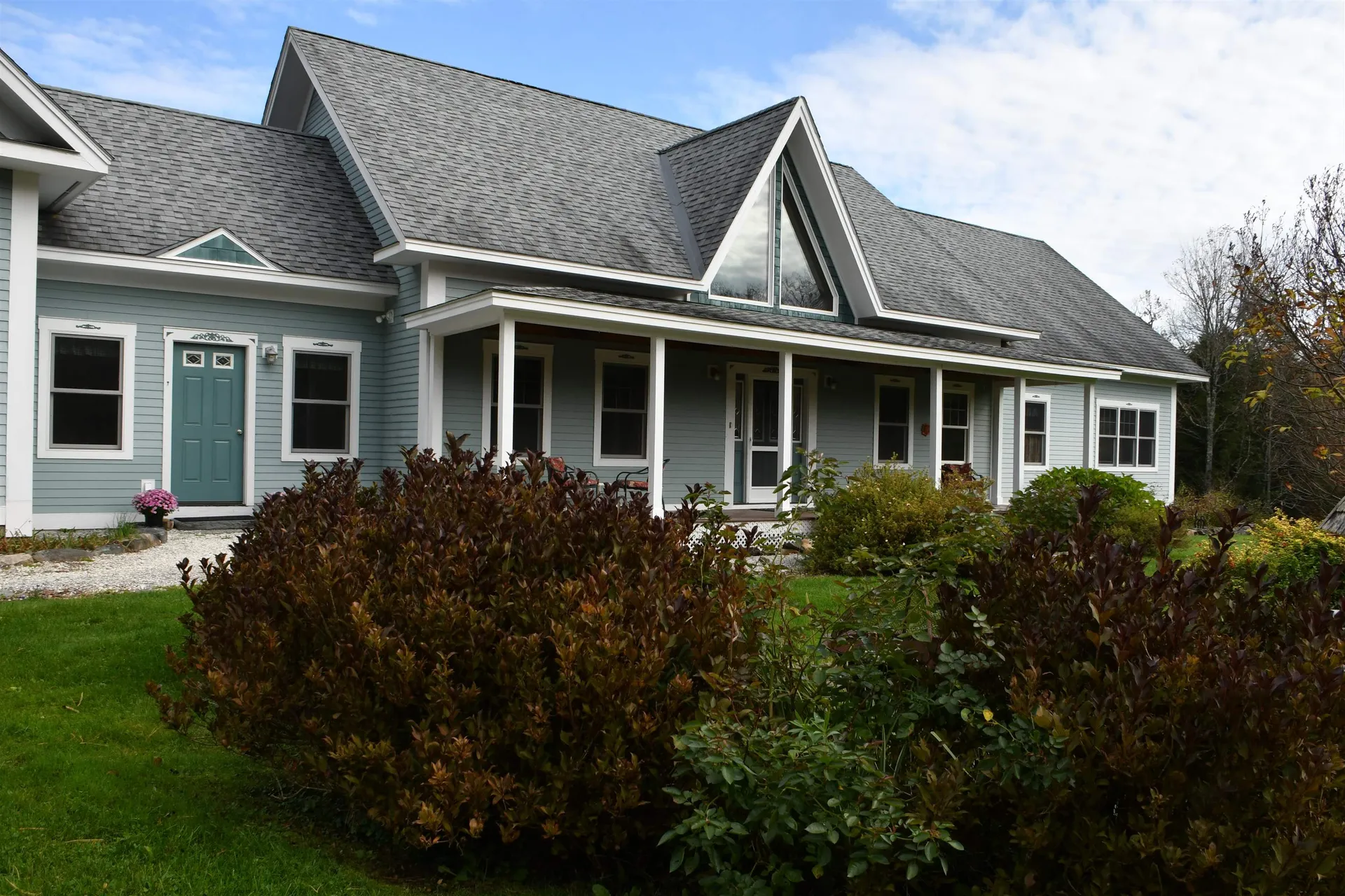 823 East Warren Road Waitsfield VT 05673