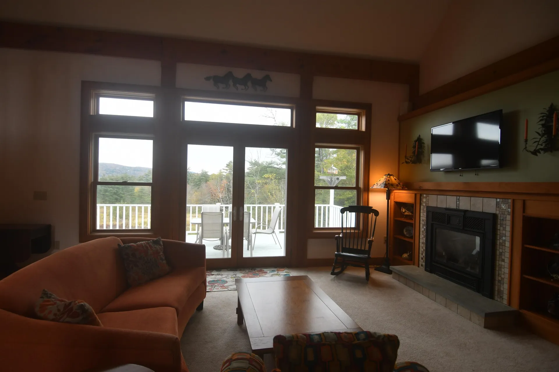823 East Warren Road Waitsfield VT 05673
