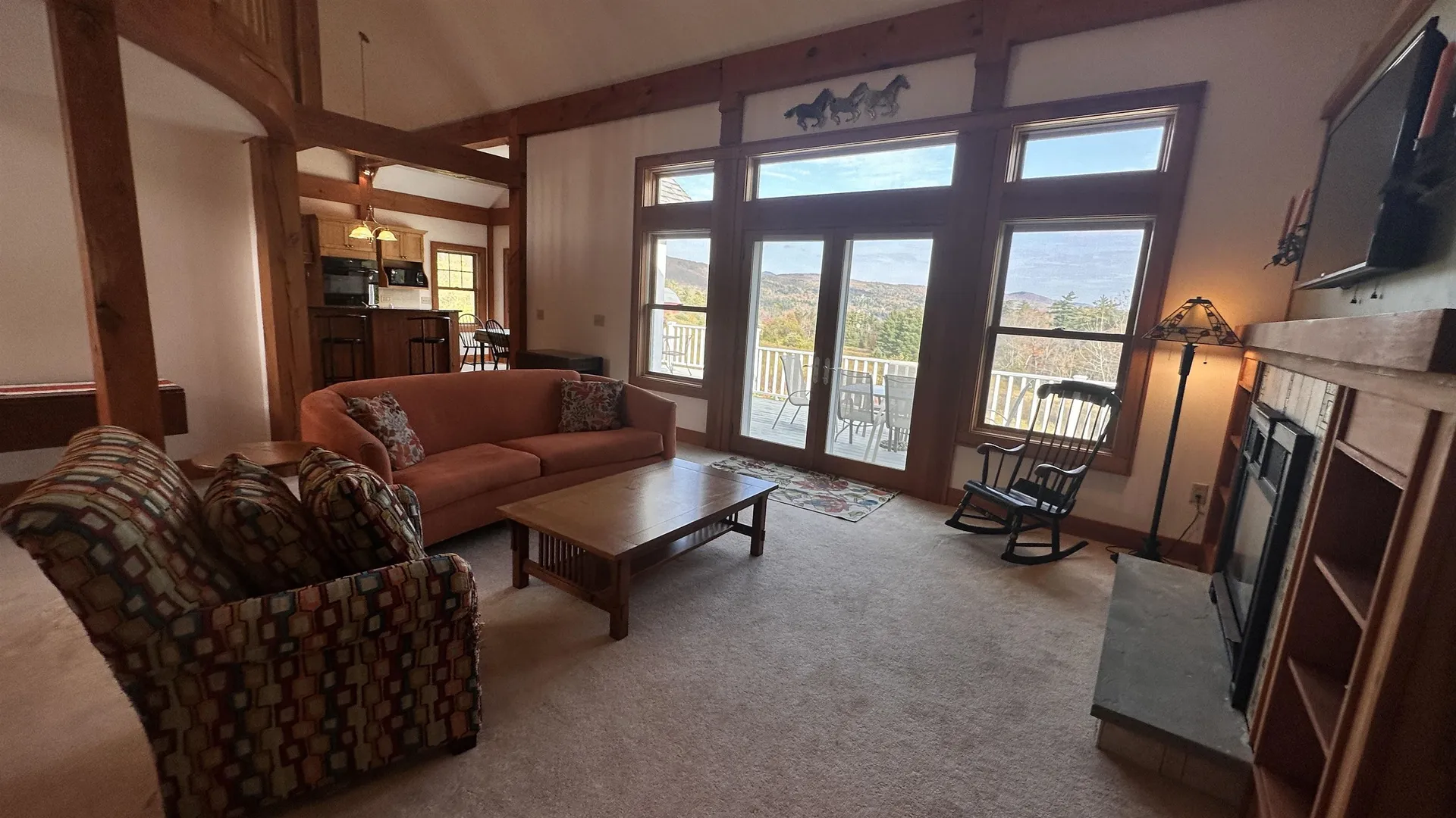 823 East Warren Road Waitsfield VT 05673