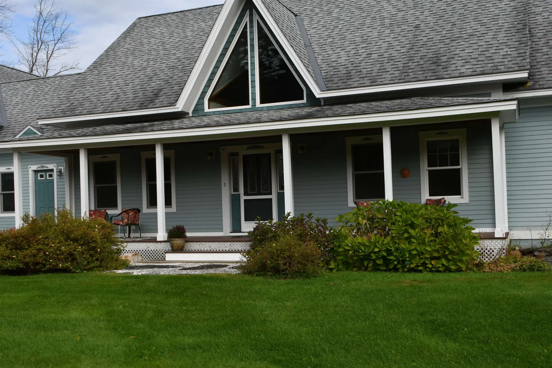 823 East Warren Road Waitsfield VT 05673