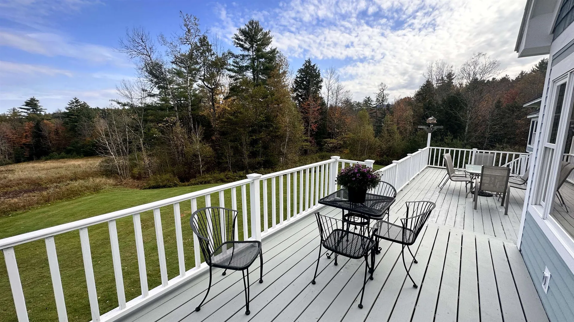823 East Warren Road Waitsfield VT 05673