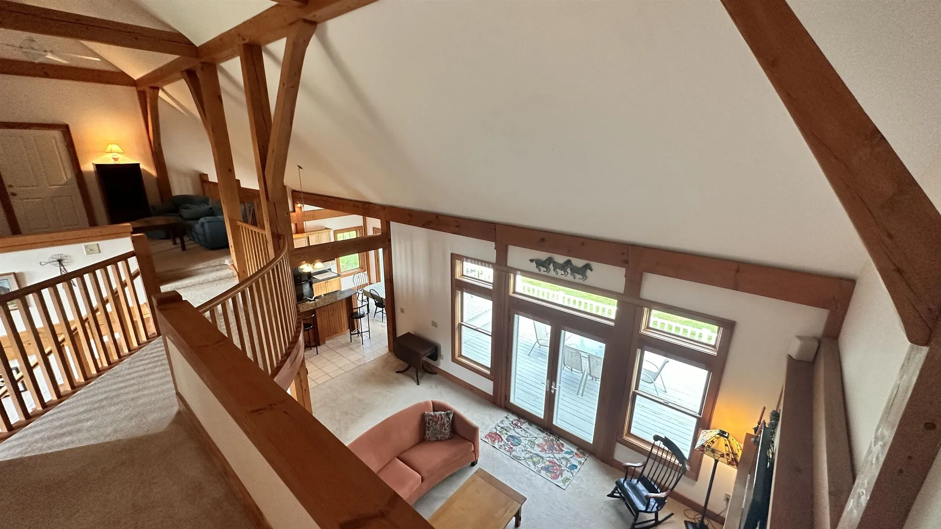 823 East Warren Road Waitsfield VT 05673