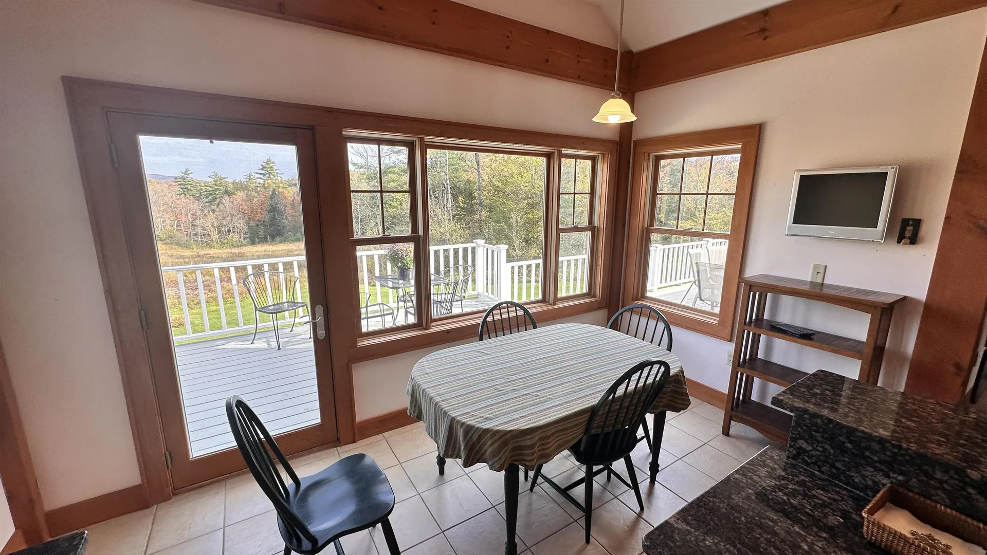 823 East Warren Road Waitsfield VT 05673