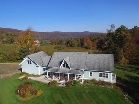 823 East Warren Road Waitsfield VT 05673