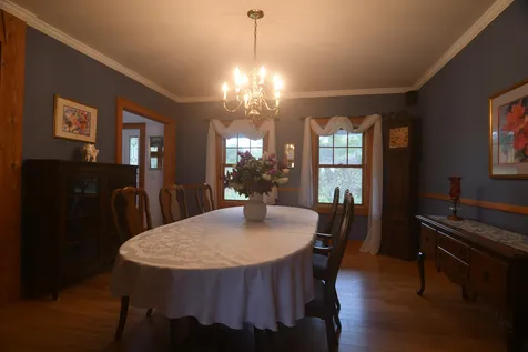 823 East Warren Road Waitsfield VT 05673