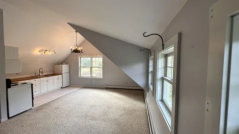 823 East Warren Road Waitsfield VT 05673