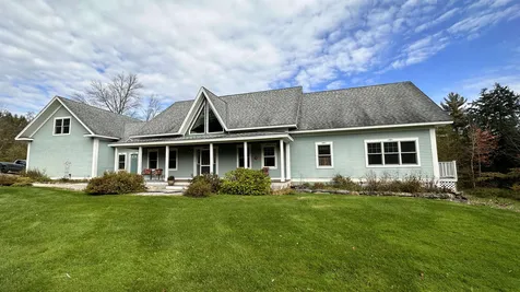 823 East Warren Road Waitsfield VT 05673