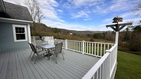 823 East Warren Road Waitsfield VT 05673