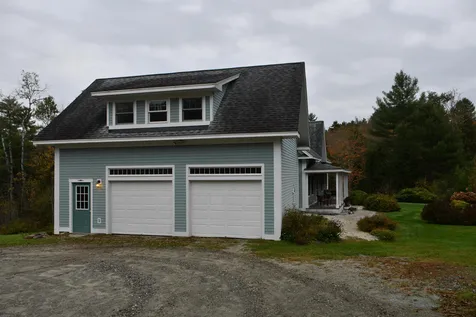 823 East Warren Road Waitsfield VT 05673