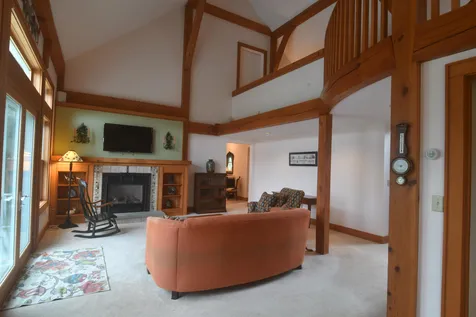823 East Warren Road Waitsfield VT 05673