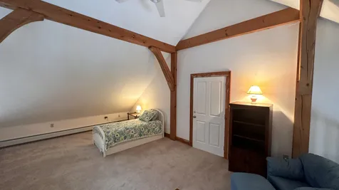 823 East Warren Road Waitsfield VT 05673