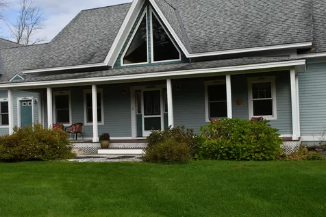 823 East Warren Road Waitsfield VT 05673