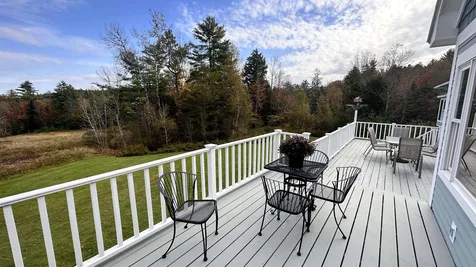 823 East Warren Road Waitsfield VT 05673