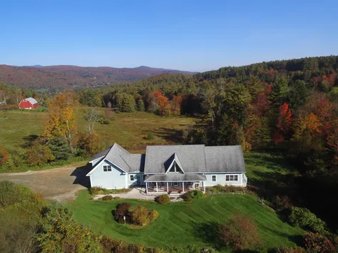 823 East Warren Road Waitsfield VT 05673