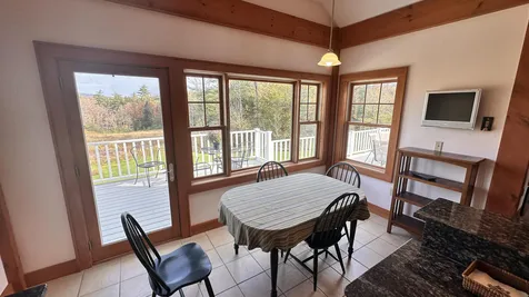 823 East Warren Road Waitsfield VT 05673