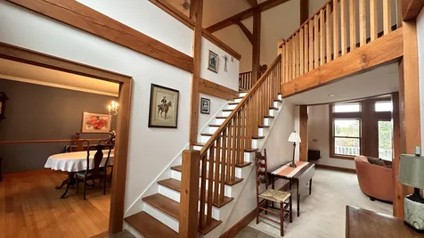 823 East Warren Road Waitsfield VT 05673