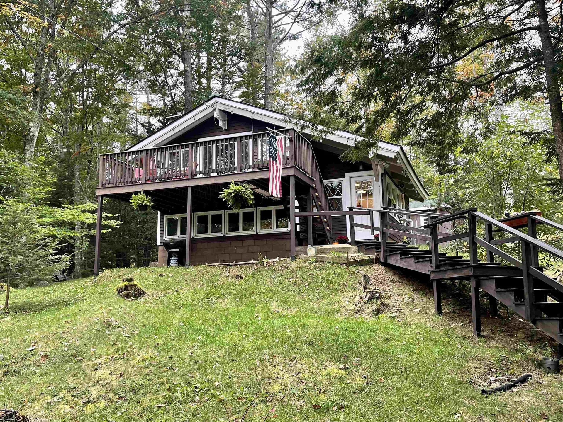 17 Aspen Lane Bartlett NH 03812