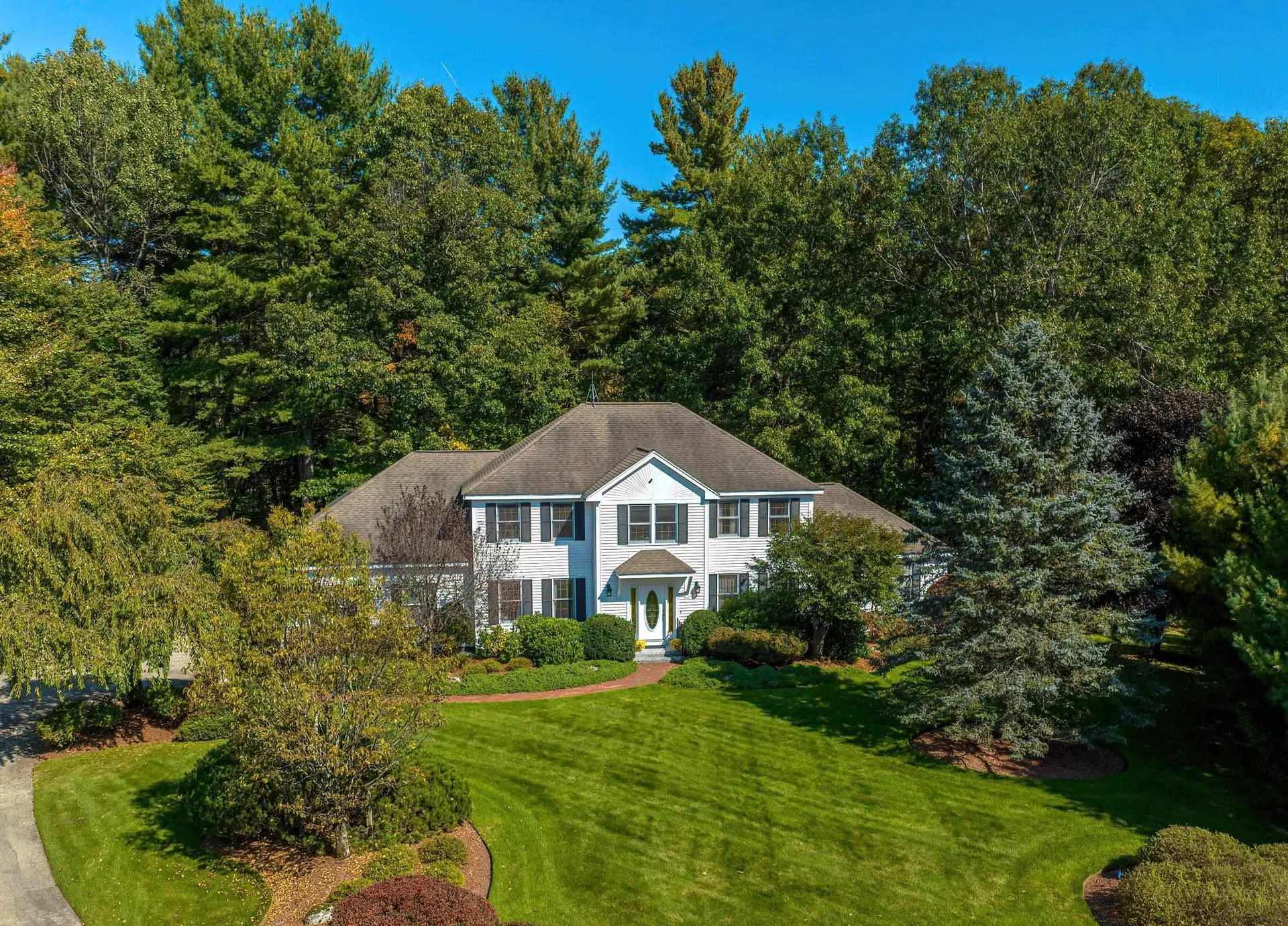 12 Quarry Road Nashua NH 03062