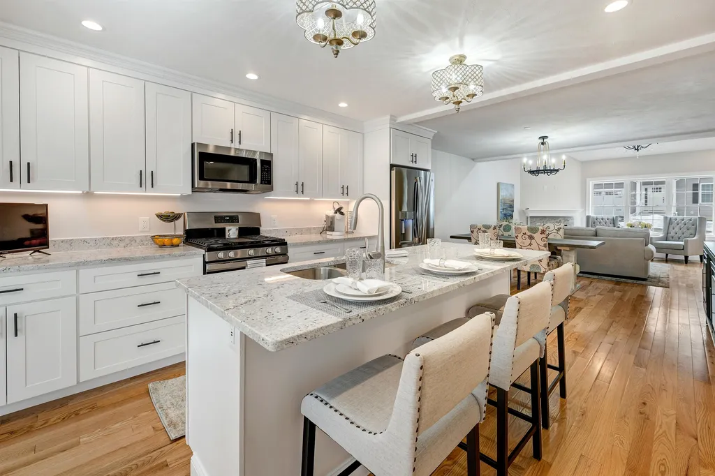 72 Brook Hill Meredith NH 03253