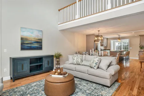72 Brook Hill Meredith NH 03253