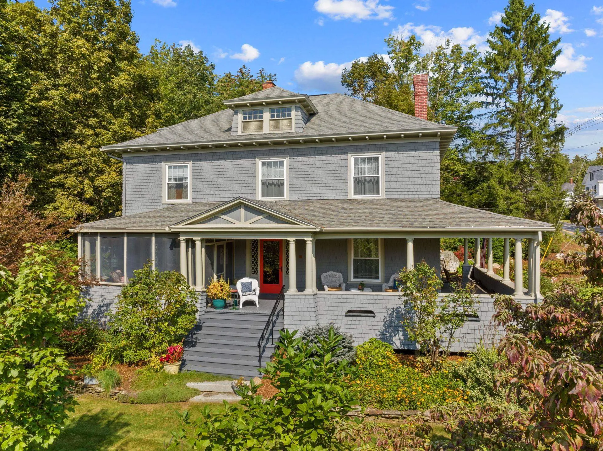 39 High Street Goffstown NH 03045