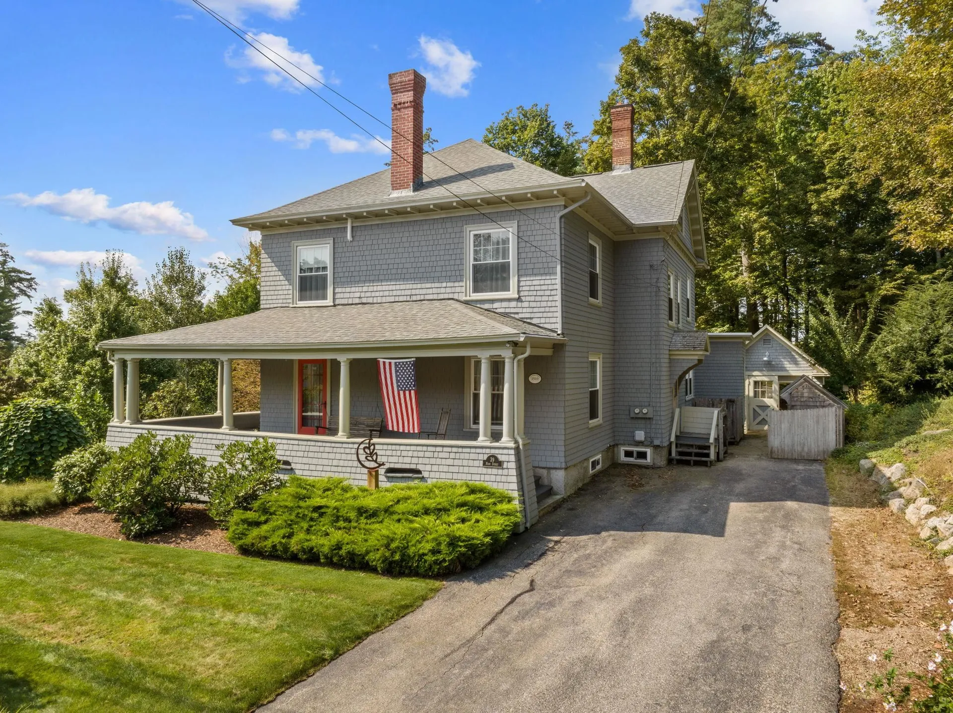 39 High Street Goffstown NH 03045