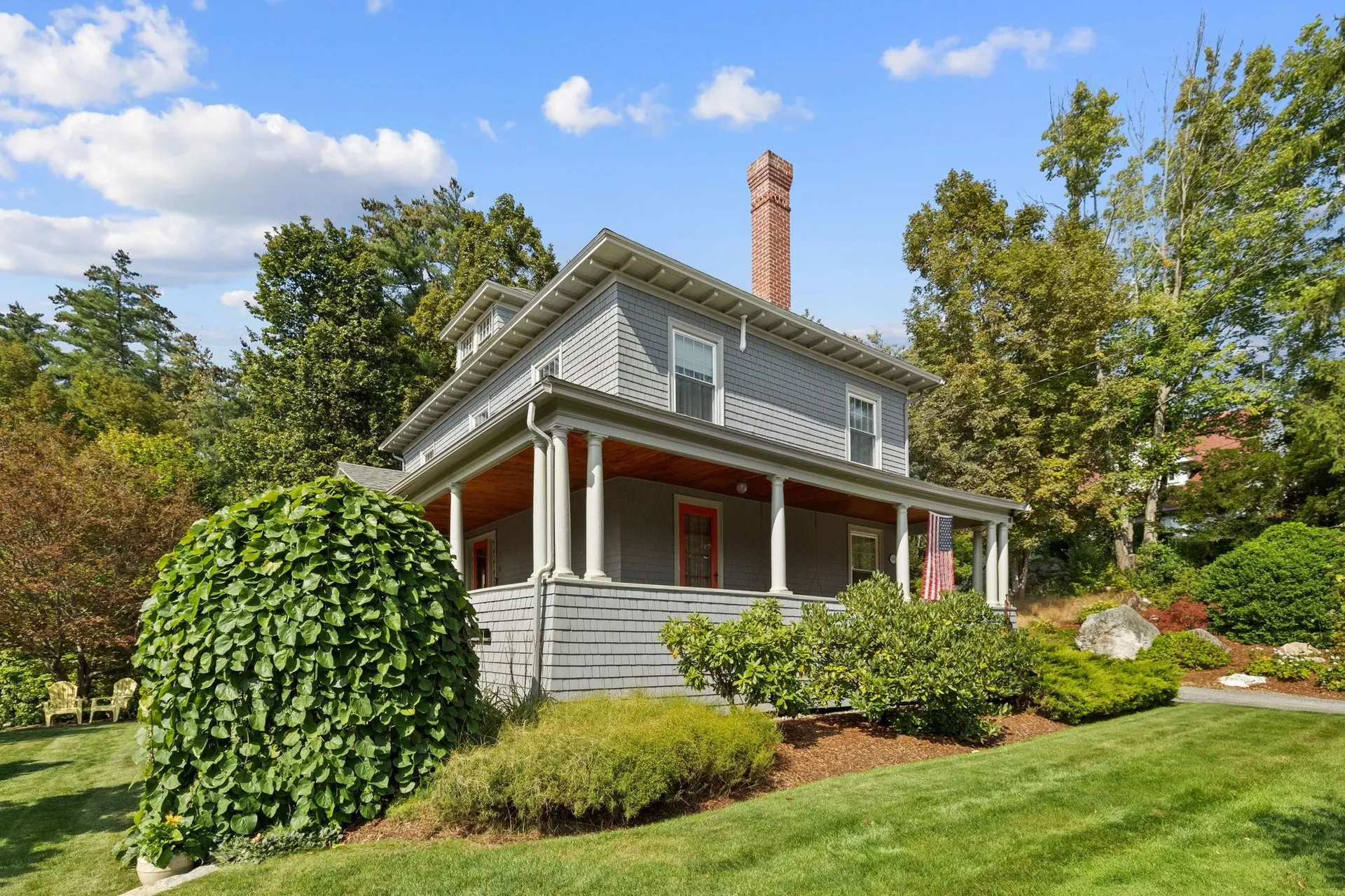39 High Street Goffstown NH 03045
