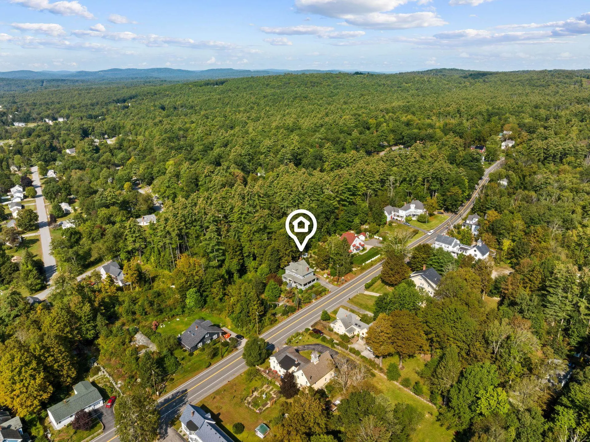 39 High Street Goffstown NH 03045