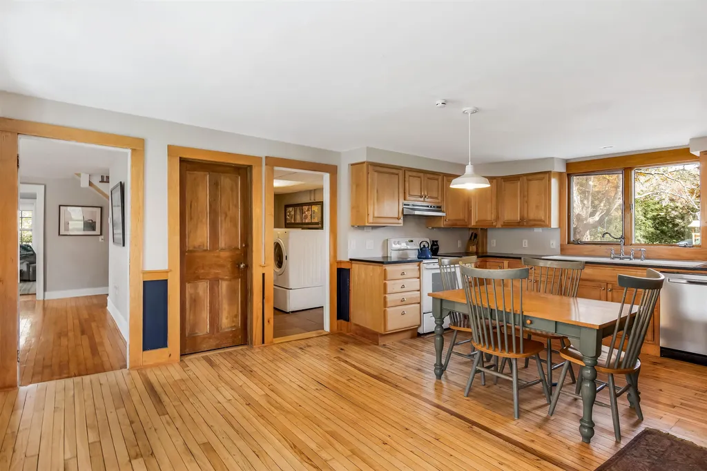 137 River Road Underhill VT 05489