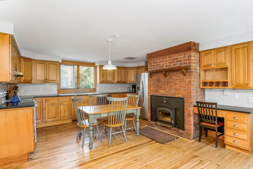 137 River Road Underhill VT 05489