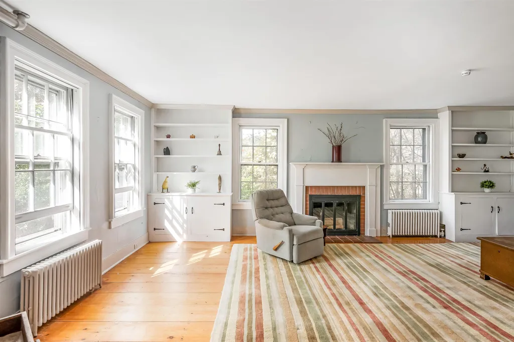 137 River Road Underhill VT 05489