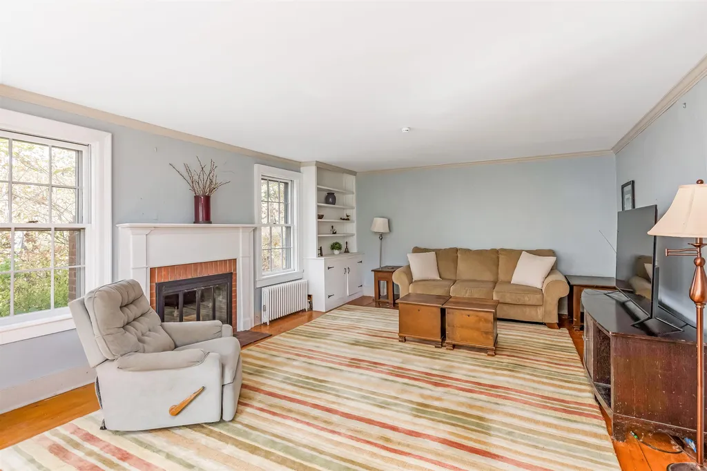 137 River Road Underhill VT 05489